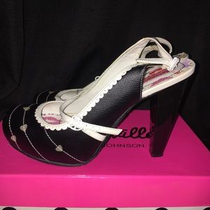Betsey Johnson Heels